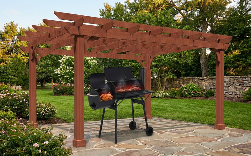 Grills
