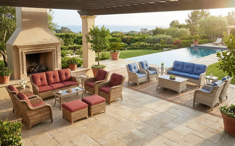 Patio Furniture Sets